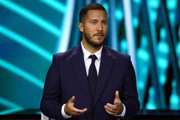 الأسطورة
هازارد
يتورط
في
مخالفة
قانونية