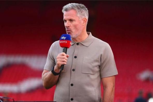 بالبلدي
      :
      كاراجر
      غاضبًا:
      أداء
      ليفربول
      أمام
      توتنهام
      كارثي..
      ولا
      أعلم
      من
      المسؤول!