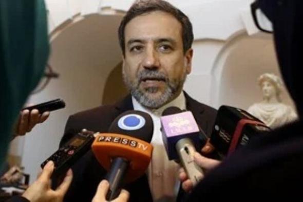 عراقجى: مضيق هرمز مفتوح وهو مغلق فقط أمام ناقلات وسفن أعدائنا