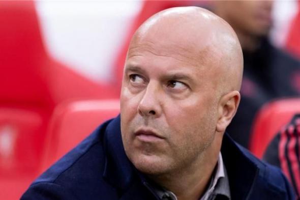 بالبلدي
      :
      سلوت
      بعد
      تعادل
      ليفربول
      مع
      توتنهام:
      استقبال
      الأهداف
      في
      اللحظات
      الأخيرة
      ليس
      غريبًا..
      والنتيجة
      عادلة