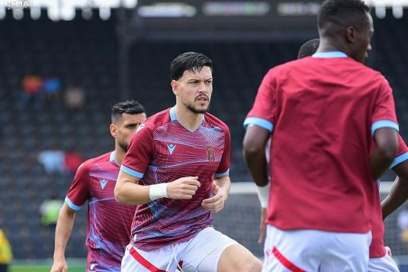 اتحاد
العصامة
متأخر
بهدف
دون
رد
في
شوطه
الأول
ضد
مانياما