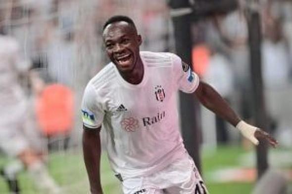 صفقات
فاوضها
الأهلي..
موليكا
استعصى
على
الأحمر
وضمه
الخلود
فى
زمن
قياسي