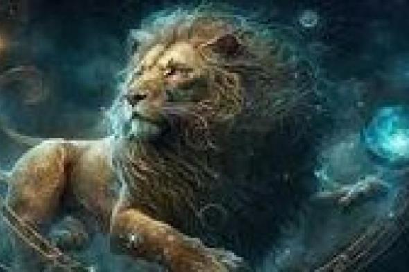 حظك
      اليوم
      برج
      الأسد
      الأحد
      15-3-2026