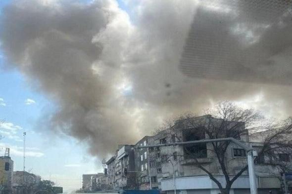 بعد
      ١٦
      يوماً
      من
      الحرب
      تل
      أبيب
      تقدم
      تقييماً
      يكشف
      تدمير
      70%
      من
      منصات
      صواريخ
      الإيرانية