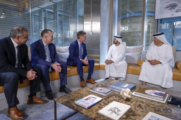 حمدان
      بن
      محمد:
      دبي
      أكثر
      الأسواق
      جاذبية
      للاستثمار