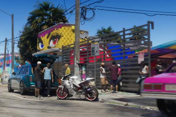 GTA
      6
      تحصل
      على
      صفحة
      شروط
      المعاملة
      في
      متجر
      Xbox