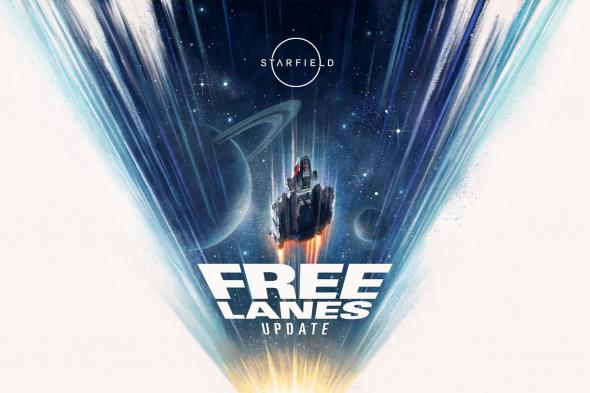 الكشف
      عن
      تحديث
      Free
      Lanes
      المجاني
      وتوسعة
      Terran
      Armada
      في
      Starfield