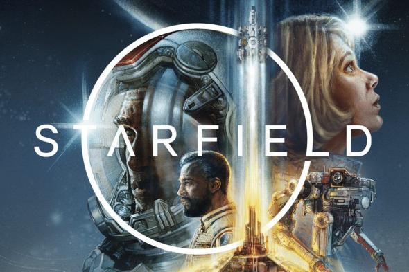 رسميًا:
      Starfield
      قادمة
      إلى
      PS5
      في
      أبريل