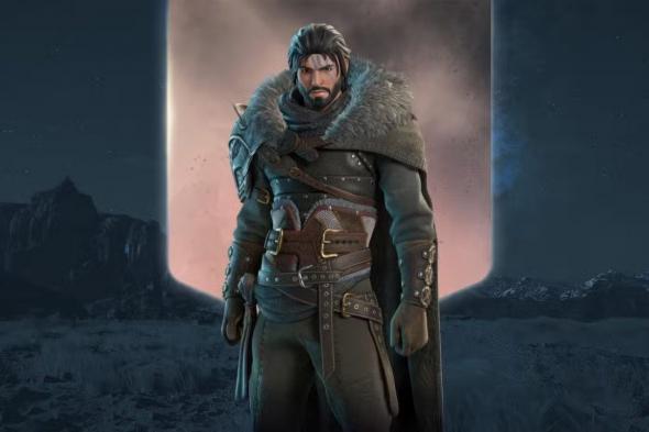 Crimson
      Desert
      تصبح
      اللعبة
      الأكثر
      مبيعًا
      على
      Steam
      قبل
      إطلاقها