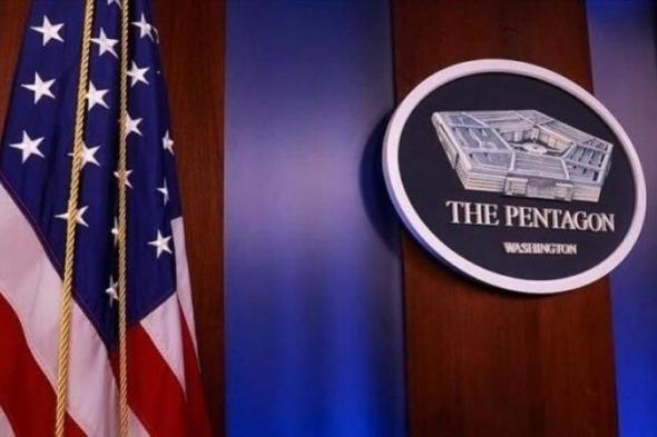 البنتاجون:
      استهدفنا
      مواقع
      إيرانية
      قرب
      مضيق
      هرمز
      بقنابل
      خارقة
      للتحصينات