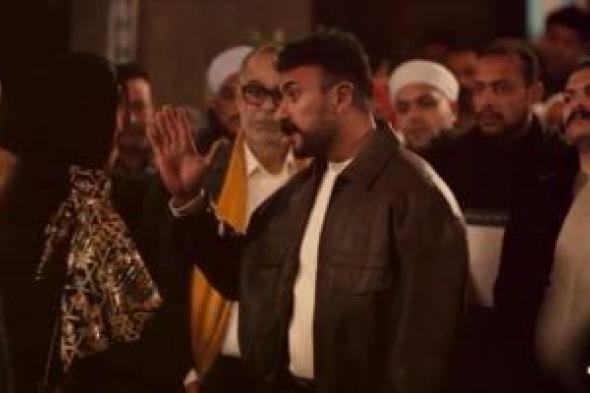 مسلسل
على
كلاى
الحلقة
29..
مواعيد
العرض
والإعادة
والقنوات
الناقلة