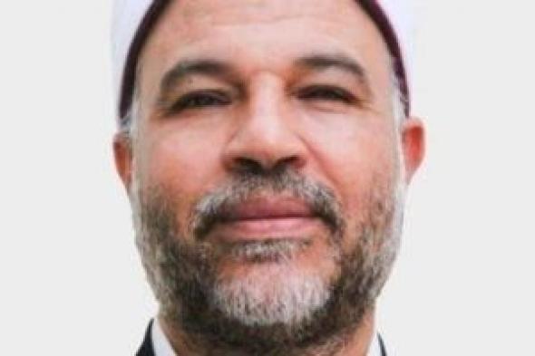 وزير
الأوقاف
يجدد
تكليف
الدكتور
خالد
صلاح
مدير
مديرية
أوقاف
القاهرة