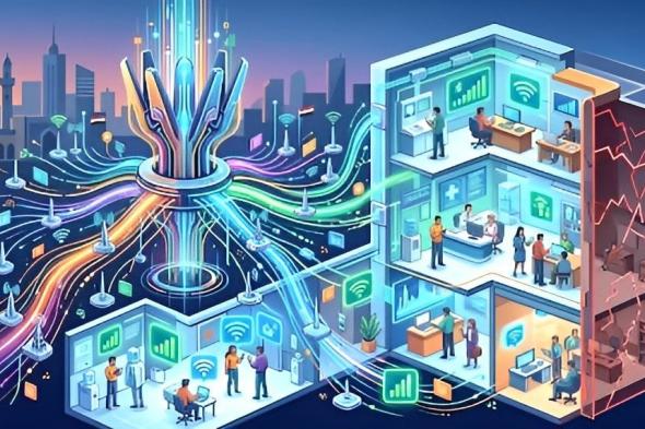 فتح
      باب
      الاستثمار
      في
      أنظمة
      التغطية
      الموزعة
      لتحسين
      جودة
      الاتصالات
      الخلوية
      في
      سوريَة