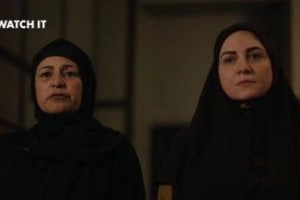 مسلسل
حكاية
نرجس
الحلقة
14..
مواعيد
العرض
والإعادة
والقنوات
الناقلة