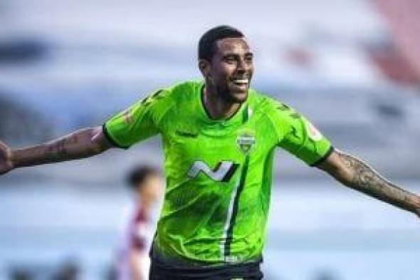 صفقات
فاوضها
الأهلي
ولكن..
جوستافو
سوزا
كان
هدف
كولر
والصدفة
وقعته
مع
موديست