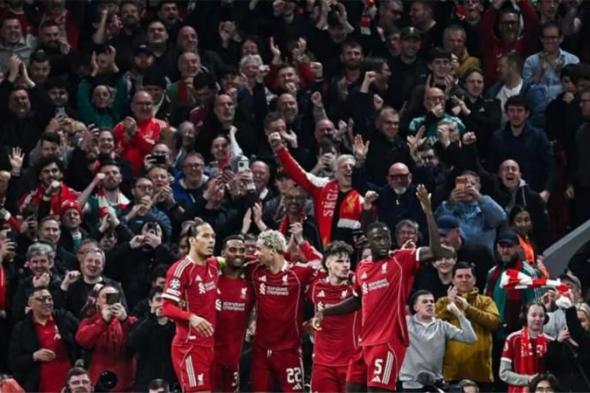 بالبلدي
      :
      منافس
      ليفربول
      في
      دور
      الـ8
      من
      دوري
      أبطال
      أوروبا
      20252026