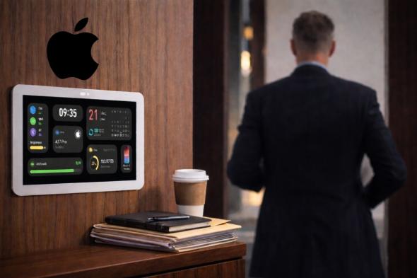 اضطراب
      جديد
      في
      آبل..
      قائد
      هندسة
      الأجهزة
      المنزلية
      يرحل
      إلى
      Oura