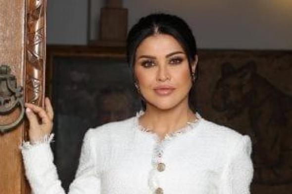 جومانا
مراد
سفيرة
لـ
أوتيزم
مصر
لدعم
ذوي
التوحد
بعد
نجاح
مسلسل
اللون
الأزرق