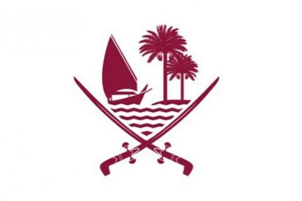 قطر
      تطلب
      من
      الملحق
      العسكري
      والملحق
      الأمني
      في
      السفارة
      الإيرانية
      المغادرة
      خلال
      24
      ساعة