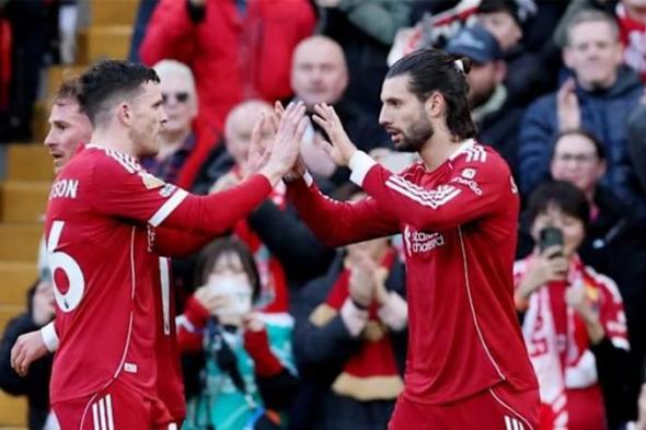 بالبلدي
      :
      موعد
      مباراة
      ليفربول
      وباريس
      سان
      جيرمان
      في
      دور
      الـ8
      من
      دوري
      أبطال
      أوروبا