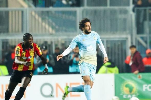 مصدر
      بـ
      الأهلي
      يرد
      على
      إيقاف
      محمد
      هاني
      وعدم
      خوضه
      مباراة
      الترجي