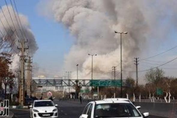 الخارجية
الإيرانية:
لم
نتلق
أي
رسائل
من
واشنطن
بشأن
المفاوضات
أو
وقف
إطلاق
النار