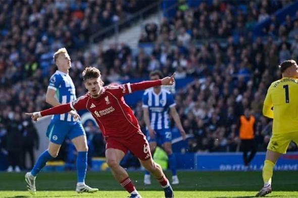 بالبلدي
      :
      فيديو
      |
      كيركيز
      يسجل
      هدف
      تعادل
      ليفربول
      أمام
      برايتون
      في
      الدوري
      الإنجليزي