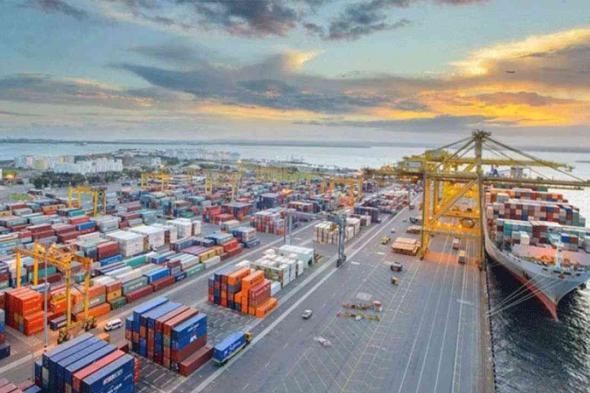 موانئ
السعودية
تطلق
مبادرة
لدعم
خدمات
السفن
في
منطقة
الخليج