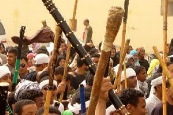 إصابة
3
شباب
فى
مشاجرة
وضبط
المتهمين
بقنا