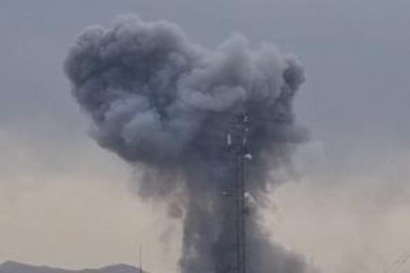 إعلام
عراقى:
انفجارات
فى
قاعدة
فيكتوريا
الأمريكية
بمطار
بغداد