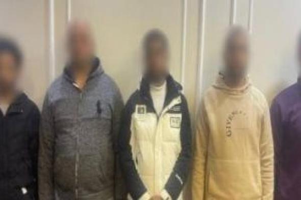 كشف
حقيقة
«هجوم
سمالوط»..
الأمن
ينفى
اقتحام
جمعية
خيرية
بالمنيا