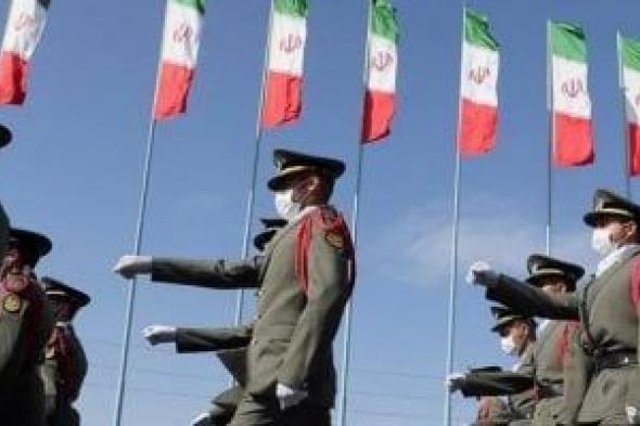 الحرس
الثورى
الإيرانى
يعلن
إسقاط
مقاتلة
إسرائيلية
ثالثة