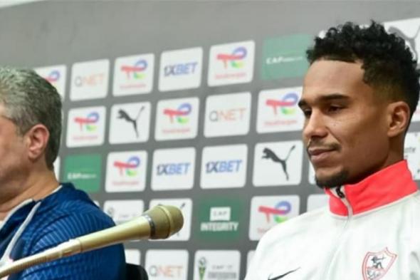 بالبلدي
      :
      سيف
      الجزيري
      يوجه
      رسالة
      هامة
      لجماهير
      الزمالك..
      ويؤكد:
      جاهزون
      للفوز
      على
      أوتوهو