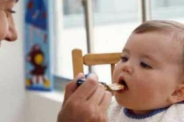 العيد
فرحة..
أكّل
ابنك
حاجة
مفيدة..
تعرف
على
مواصفات
أطعمة
الأطفال
فى
القانون