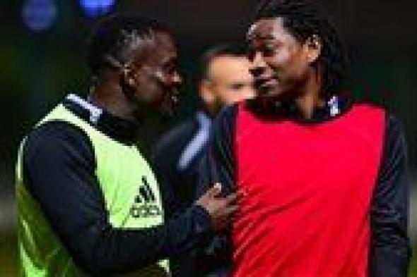 ‏الاتحاد
      يختتم
      تدريباته
      استعدادًا
      لمواجهة
      فاركو
      غدا