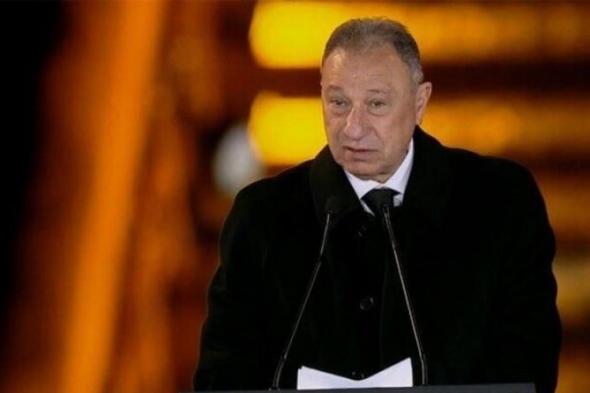 بالبلدي
      :
      الأهلي
      في
      بيان
      رسمي:
      خطوات
      عاجلة
      لإصلاح
      قطاع
      الكرة
      بعد
      الخروج
      القاري
      وتأجيل
      بعض
      القرارات