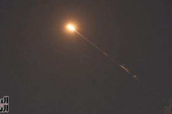 إعلام
إسرائيلي:
سقوط
صاروخ
إيراني
على
منطقة
عراد
يخلف
6
قتلى
و100
جريح