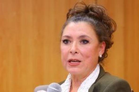 أنوشكا:
دكتورة
إخلاص
شخصية
مختلفة
تماما
عما
قدمته
من
قبل
فى
توابع