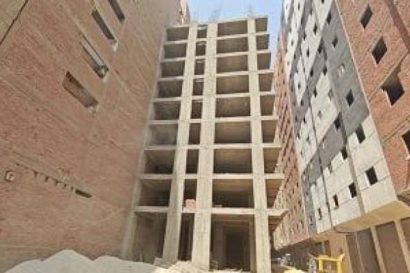 تصل
للتقسيط
على
5
سنين..
تيسيرات
طلبات
التصالح
فى
مخالفات
البناء