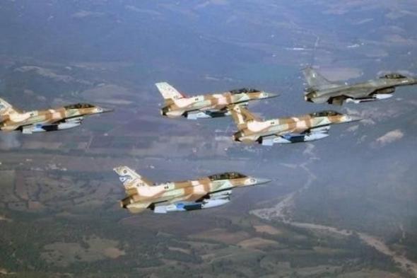 تصعيد
      جديد..
      طيران
      الاحتلال
      يضرب
      الضاحية
      الجنوبية
      لبيروت