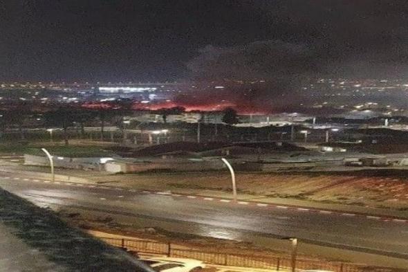 مفاعل
      ديمونا
      النووي
      في
      جنوب
      إسرائيل
      أبرز
      المعلومات
      والحقائق