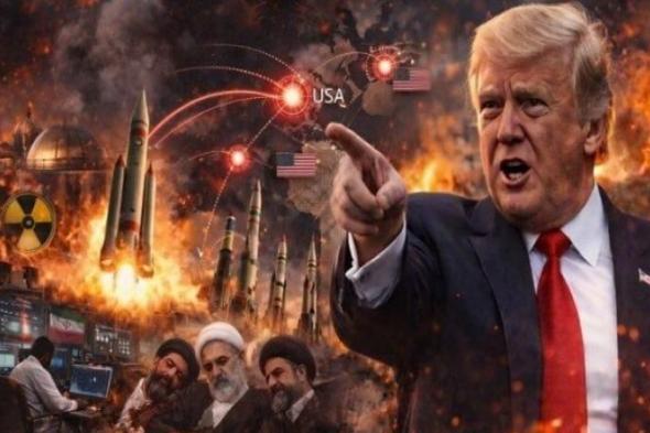 عاجل
      |
      مصطفى
      بكري
      يفضح
      تصريحات
      ترامب
      عن
      إيران
      ويؤكد
      امتلاكها
      ترسانة
      متطورة