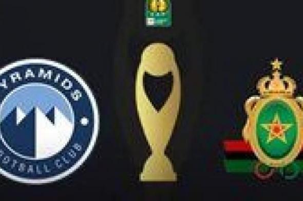 بيراميدز
      يشكو
      حكم
      مباراة
      الجيش
      الملكي