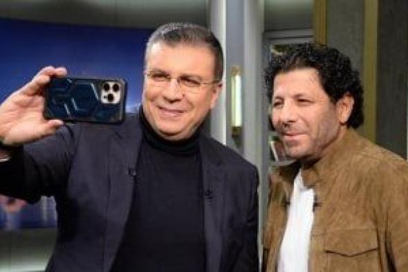 إياد
نصار
ضيف
عمرو
الليثى
فى
برنامج
واحد
من
الناس