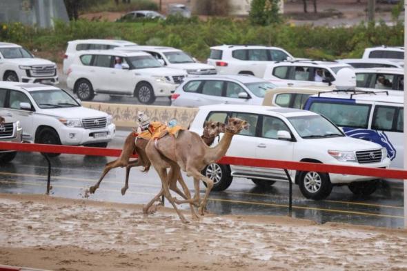 «غاغة»
      تحصد
      كأس
      الحقايق
      المفتوح