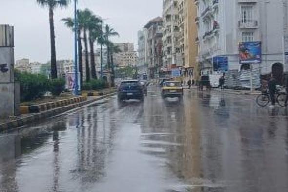 موجة
طقس
غير
مستقر
تضرب
البلاد..
أمطار
رعدية
وسيول
متوقعة
حتى
الخميس