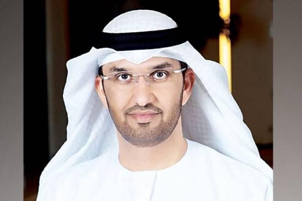 سلطان
الجابر:
إغلاق
مضيق
هرمز
إرهاب
اقتصادي
ضد
العالم