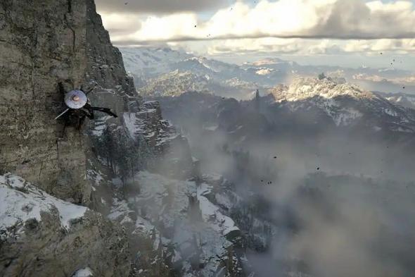 كيفية
      الحصول
      على
      سبائك
      الذهب
      في
      Crimson
      Desert