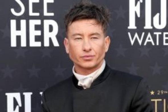 بارى
كيوجان
يكشف
تأثير
التنمر
الإلكترونى:
جعلنى
لا
أرغب
حتى
فى
الظهور