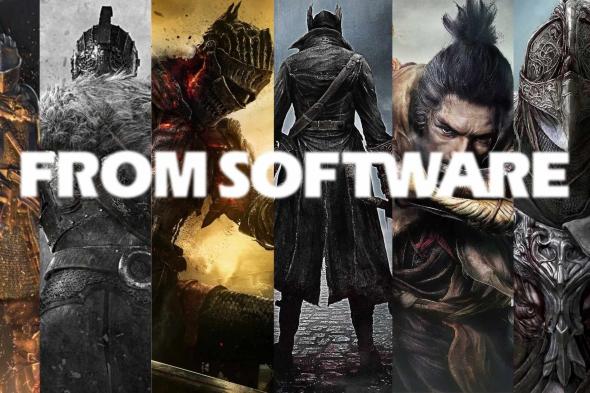 أفضل
      ألعاب
      من
      تطوير
      FromSoftware
      ليست
      Soulsborne